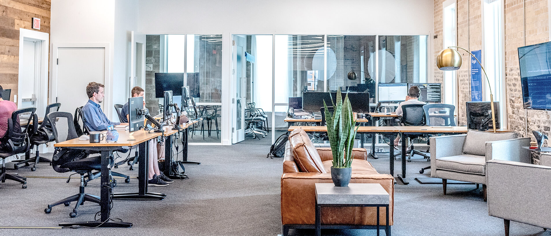 Métier du numérique